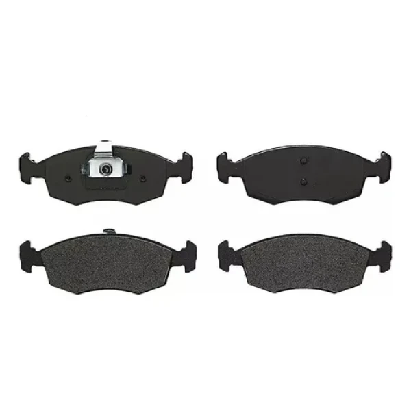 PASTILLAS DE FRENO DELANTERO FIAT DOBLO / CARGO VAN / FIORINO ITAL: 785 - BBP