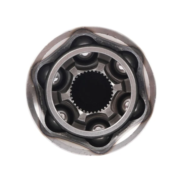 Punta Homocinetica Para Nissan X Trail 2008 2014 2.5 Qr25
