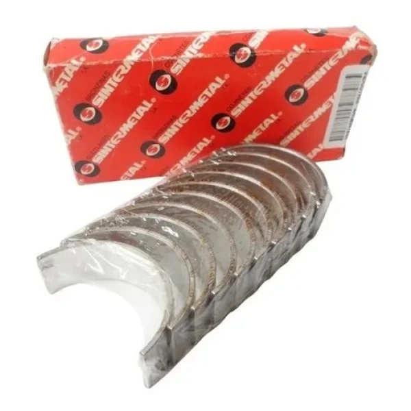 Metal Biela Std Para Chevrolet Corsa