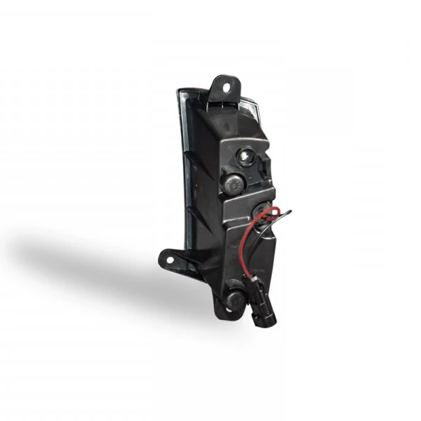Neblinero Para Chery Tiggo 2