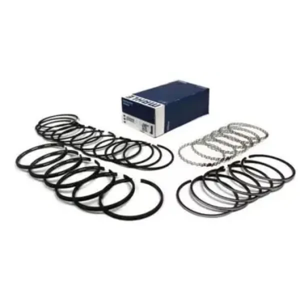Anillos Motor 0.50mm Para Opel Corsa