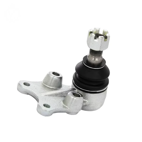 Rotula Inferior Der/izq Chevrolet Luv 1.6 / 2.2 89/05 - Irp Para Chevrolet Luv 1989-1995 1.6