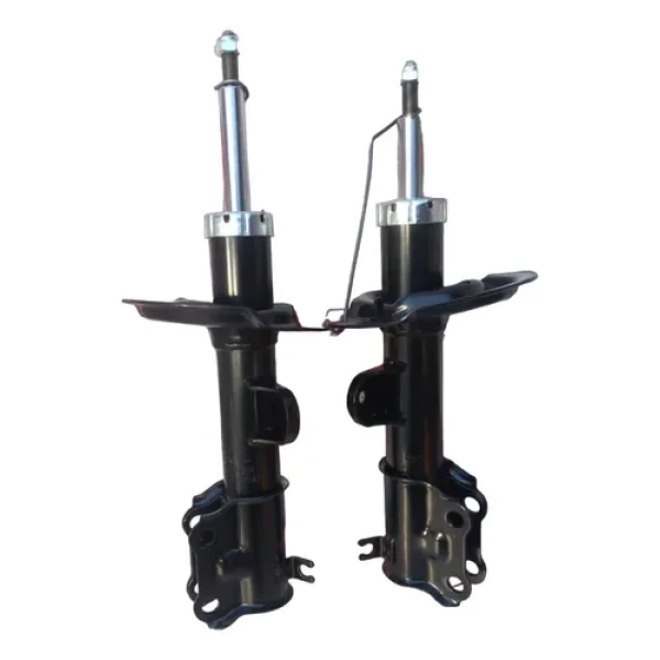 Amortiguador Delanteros Para Mg Mg360 2013 2021