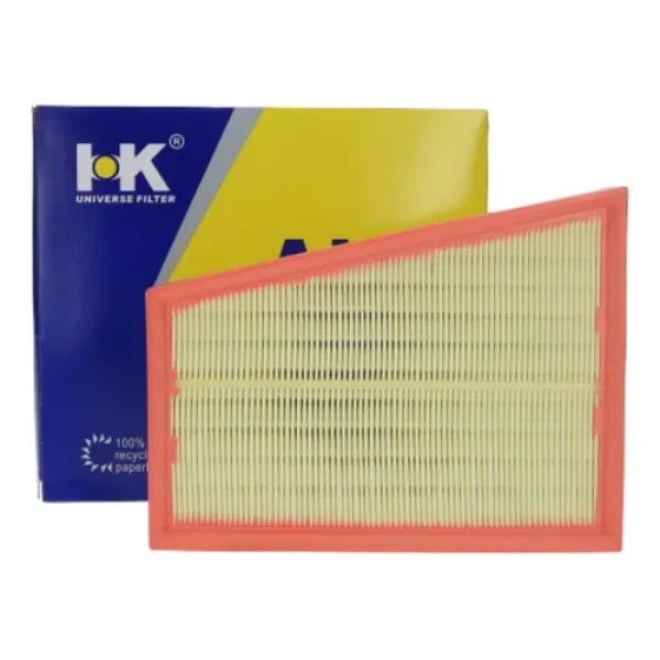 FILTRO AIRE RENAULT FLUENCE/MEGANE 2.0 M4R C2030 FILTEC
