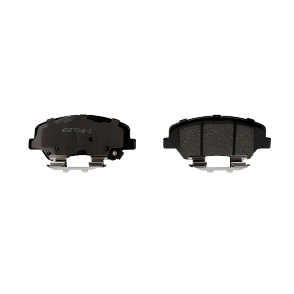 Pastilla De Freno Para Hyundai I30 2012 2017