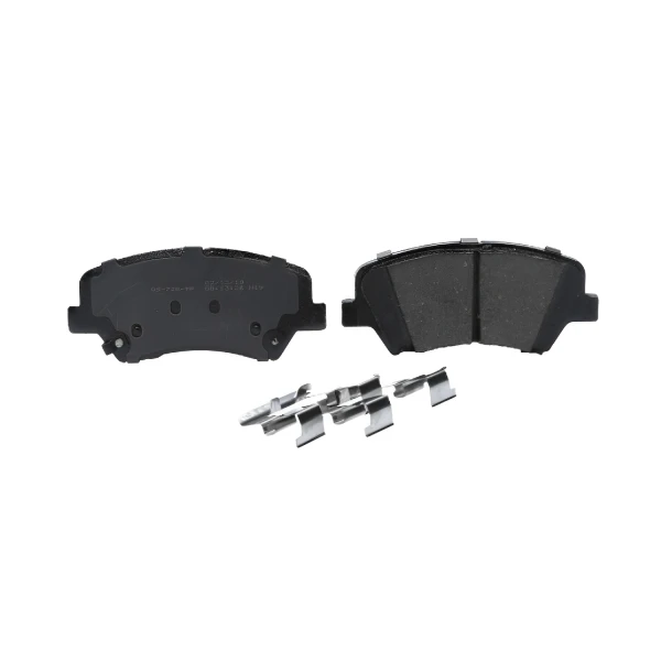 Pastilla De Freno Para Hyundai Avante 2016 2020