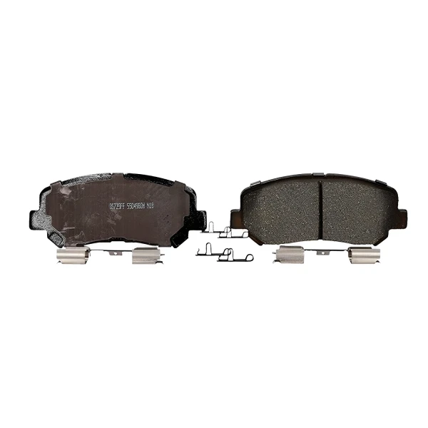 Pastilla De Freno Para Mazda Cx5 2012 2021