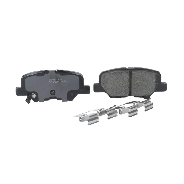 Pastilla De Freno Para Mitsubishi Delica 2012 2022 4x4