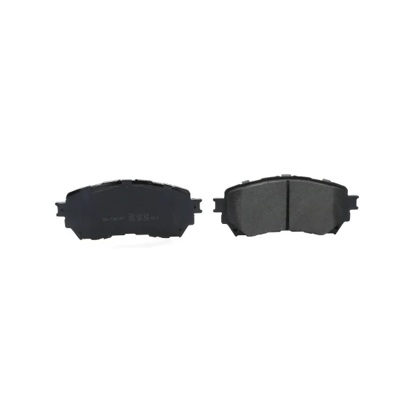 Pastilla De Freno Para Mazda 6 2013 2021