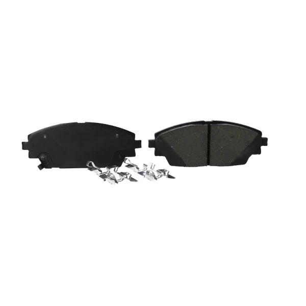 Pastilla De Freno Para Mazda Cx3 2015 2021