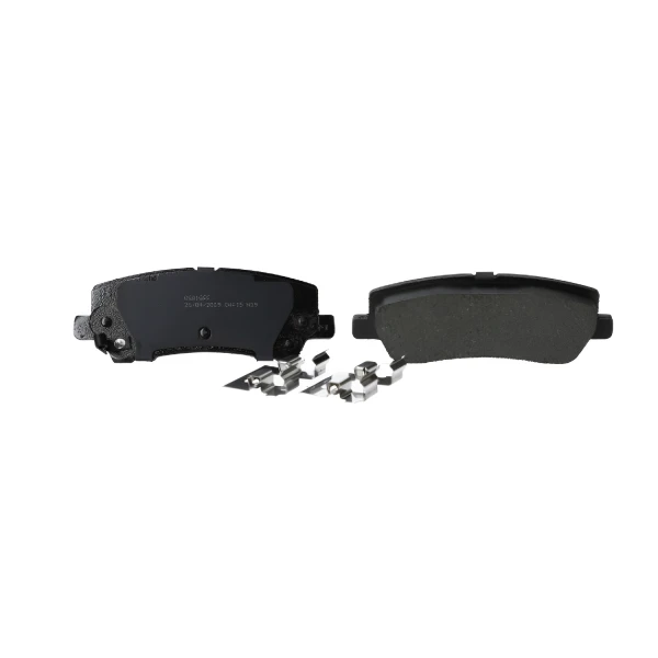 Pastilla De Freno Para Ford Mustang 2015 2022