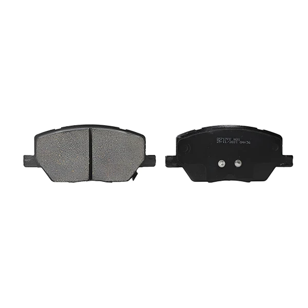 Pastilla de freno para jeep renegade 2016 2023