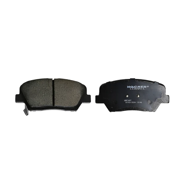 Pastilla De Freno Para Hyundai Azera 2012 2021