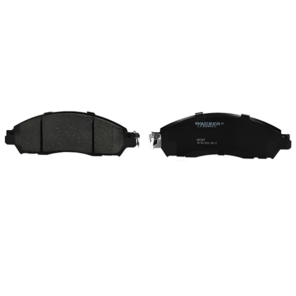 Pastilla De Freno Para Nissan Np300 2016 2019