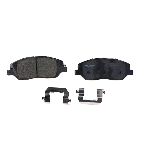 Pastilla De Freno Para Ssangyong Korando 2011 2019