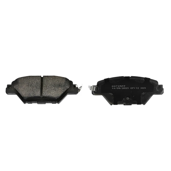 Pastilla De Freno Para Mazda Cx9 2016 2020