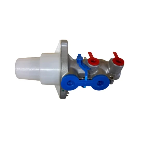 Bomba De Freno Para Chevrolet Captiva 2012 2018 2.2   2.4