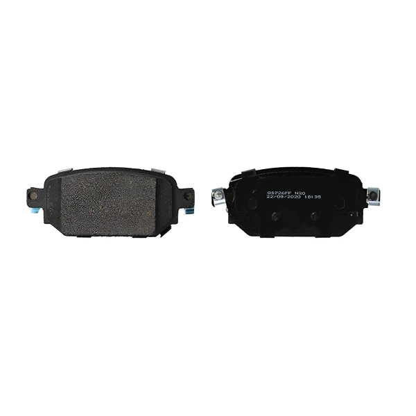 Pastilla De Freno Para Mazda Cx3 2019 2020