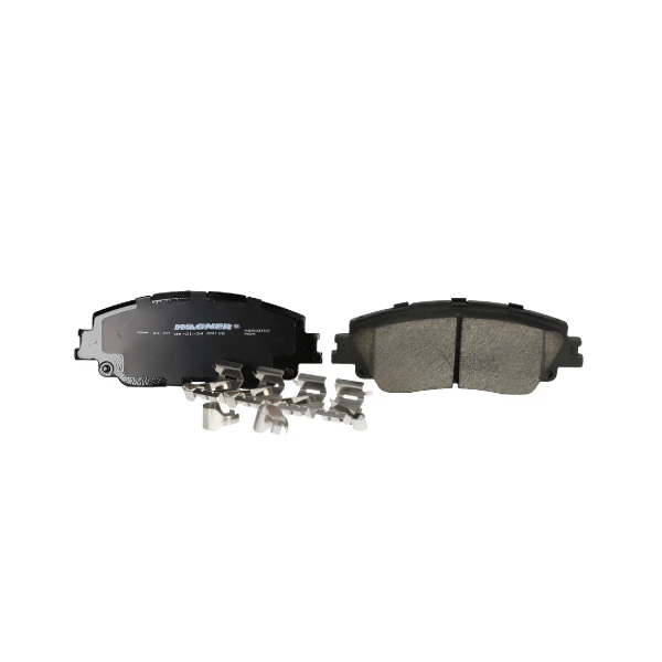 Pastilla De Freno Para Toyota Corolla Cross 2021 2023