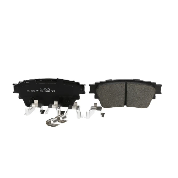 Pastilla De Freno Para Mitsubishi Outlander 2015 2023