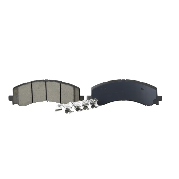 Pastilla De Freno Para Ford F150 2021 2023