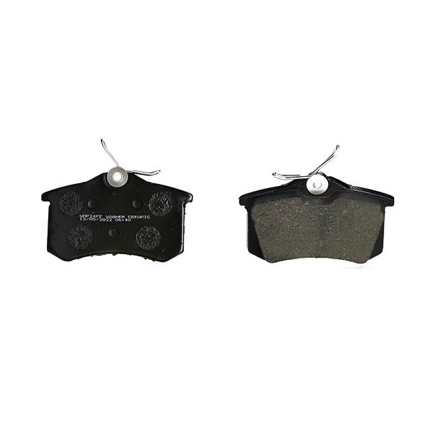 Pastilla De Freno Para Skoda Fabia 2002 2020