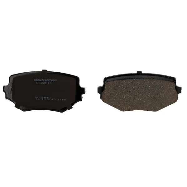 Pastilla De Freno Para Suzuki Sidekick 1996 2003
