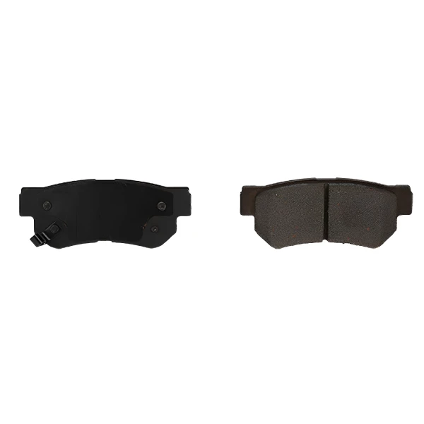 Pastilla De Freno Para Kia Sportage Pro 2005 2010