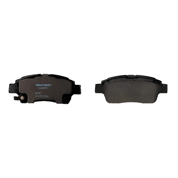 Pastilla De Freno Para Toyota Platz 2000 2006