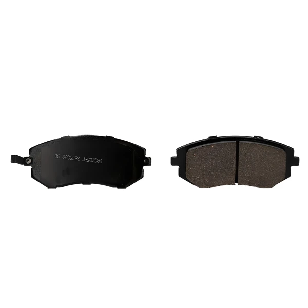 Pastilla De Freno Para Subaru Outback 2004 2010