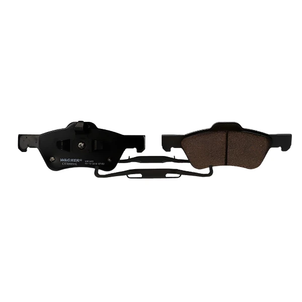 Pastilla De Freno Para Mazda Tribute 2005 2011