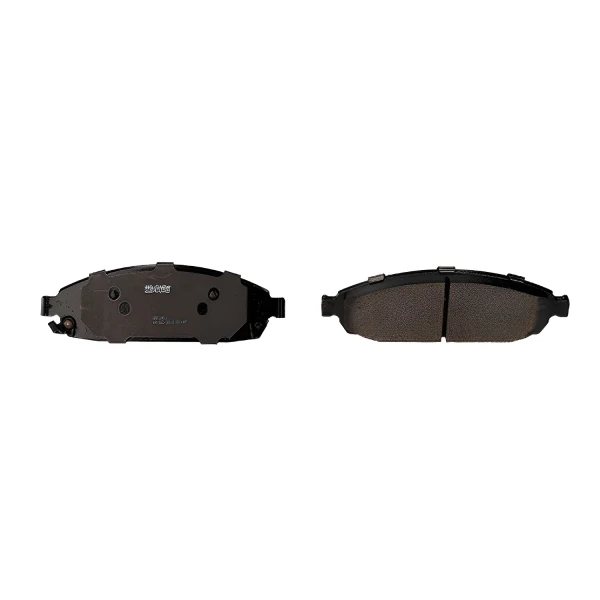 Pastilla De Freno Para Jeep Grand Cherokee 2005 2010