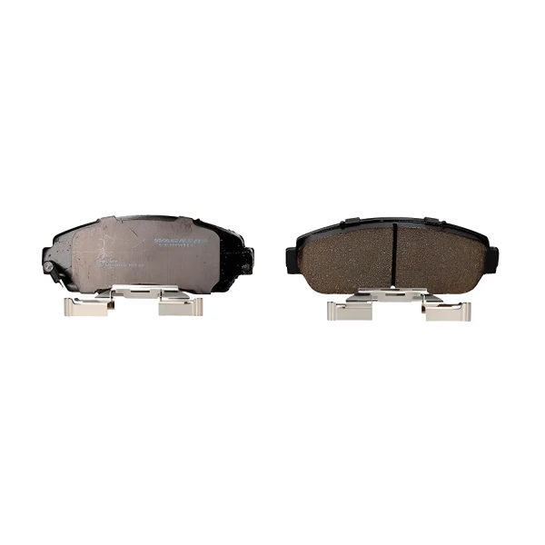 Pastilla De Freno Para Honda Cr V 2007 2011