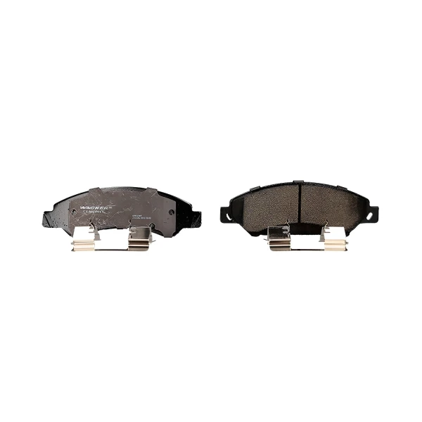 Pastilla De Freno Para Chevrolet Avalanche 2007 2008