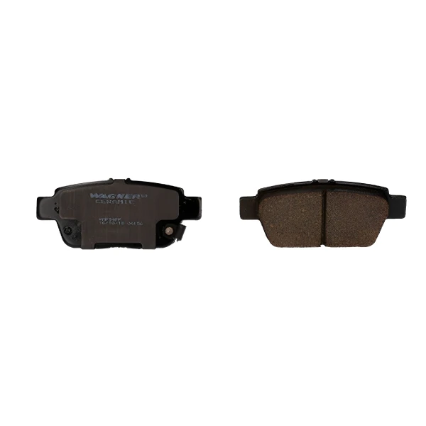 Pastilla De Freno Para Honda Ridgeline 2006 2014