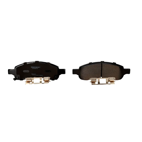 Pastilla De Freno Para Chevrolet Traverse 2009 2017