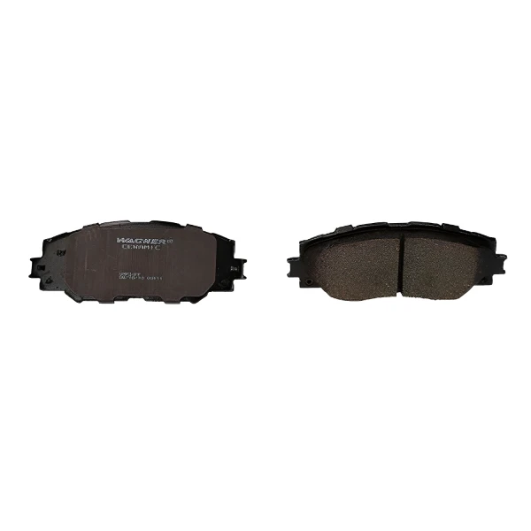Pastilla De Freno Para Toyota Rav4 2007 2013