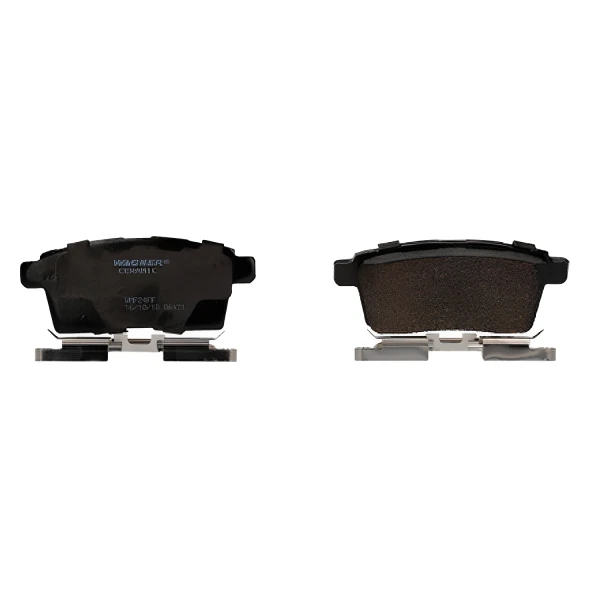 Pastilla De Freno Para Mazda Mpv 2007 2017