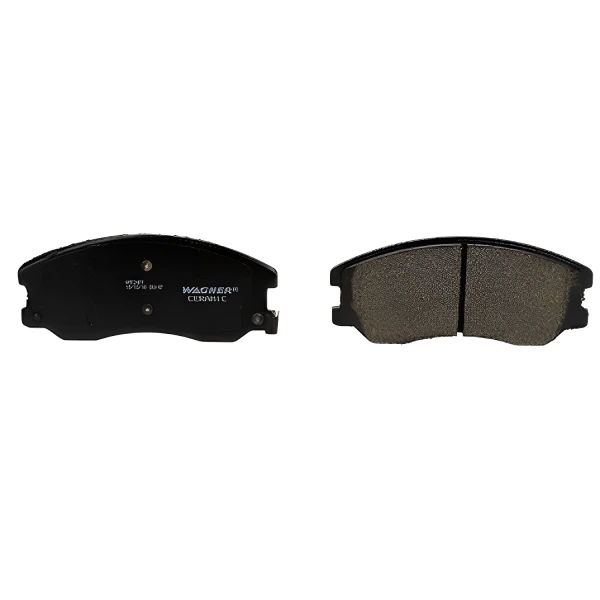 Pastilla De Freno Para Opel Antara 2013 2018
