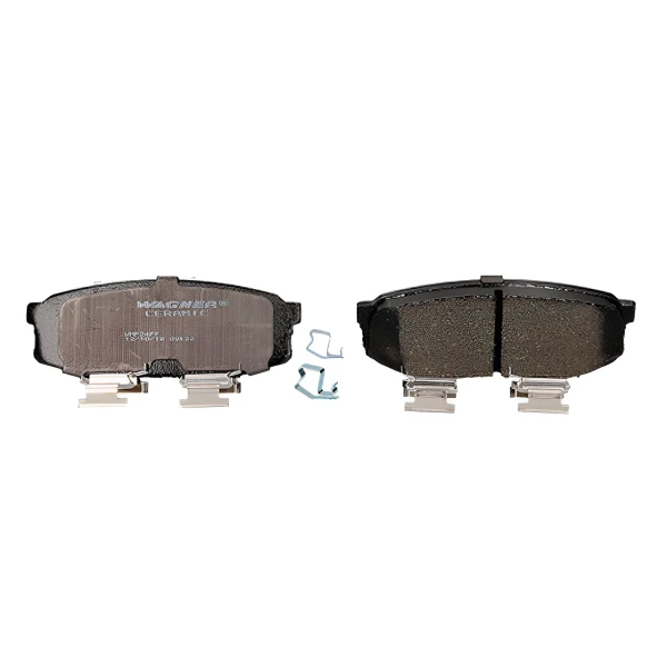 Pastilla De Freno Para Toyota Tundra 2007 2022