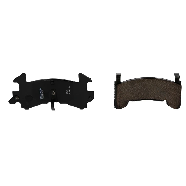 Pastilla De Freno Para Chevrolet Blazer 1984 1998
