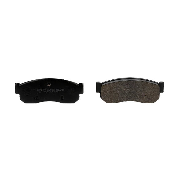 Pastilla De Freno Para Nissan Pulsar 1982 1986
