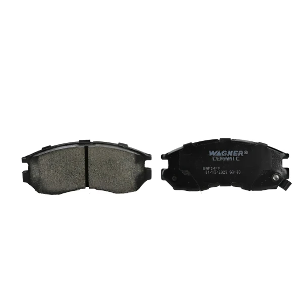 Pastilla De Freno Para Mitsubishi Eclipse 1990 1992