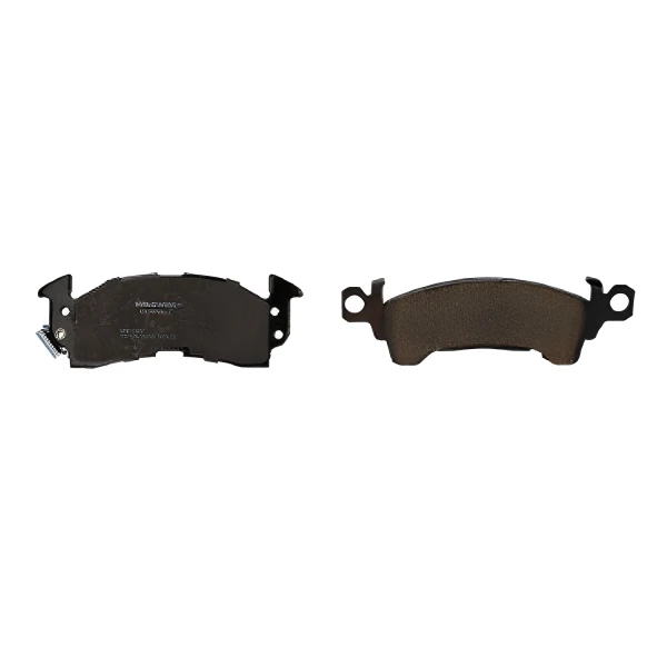 Pastilla De Freno Para Chevrolet Blazer 1970 1983