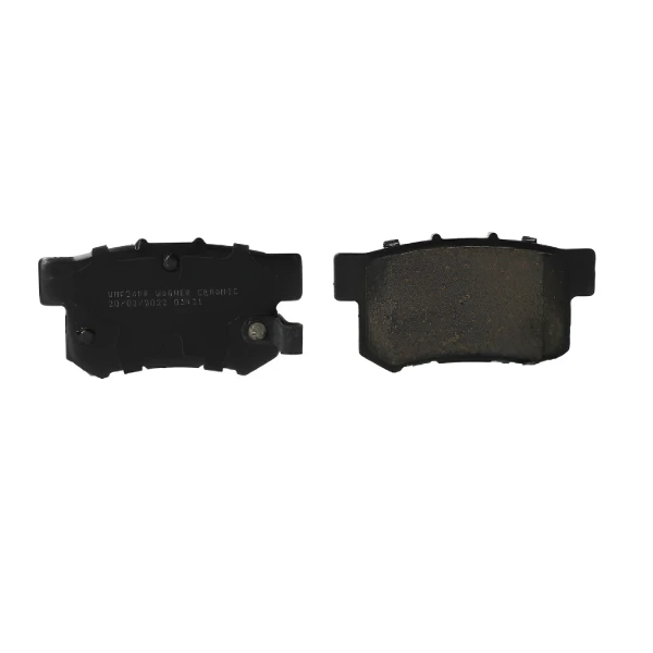 Pastilla De Freno Para Honda Cr V 2002 2004