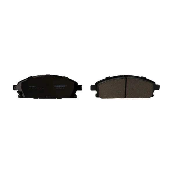 Pastilla De Freno Para Nissan X Trail 2002 2012 T30
