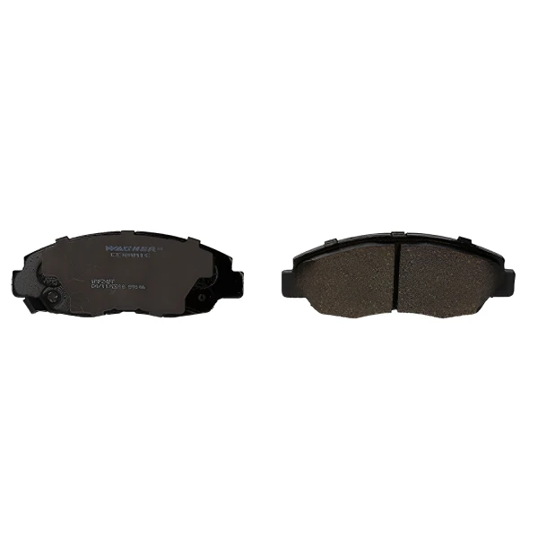 Pastilla De Freno Para Honda Civic 2006 2015