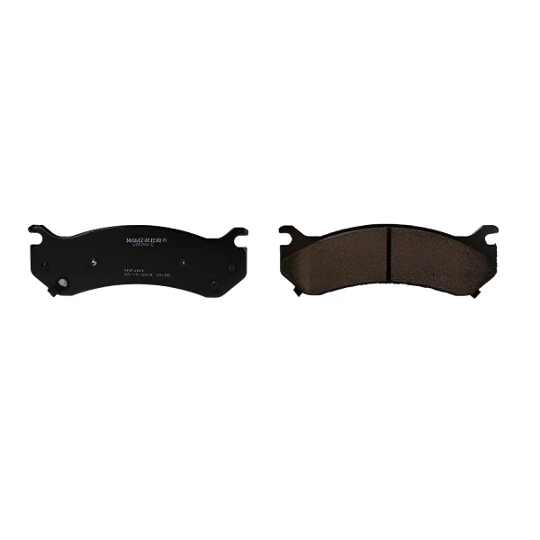 Pastilla De Freno Para Chevrolet Avalanche 2002 2006