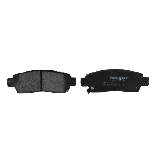 Pastilla De Freno Para Chevrolet Traverse 2009 2017