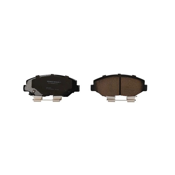 Pastilla De Freno Para Honda Cr V 2002 2006